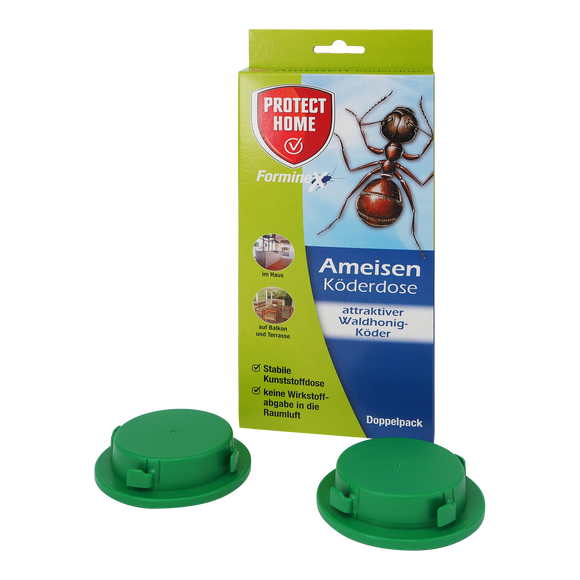 Ameisenmittel | Protect Home Forminex Ameisen-Köderdose