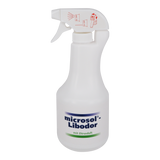 Geruchsbekämpfung | microsol® Libodor Geruchsabsorber