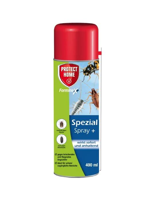 Insektenspray | Protect Home Forminex Spezial-Spray Plus