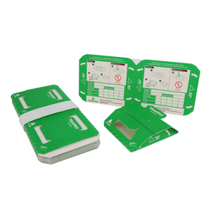 Bettwanzenfalle | Agrisense Bettwanzenfalle (10 x 2)