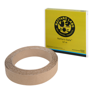 Bettwanzenfalle | Nattaro Safe Bettwanzen-Tape
