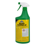Flohspray und Flohfalle | Pestify-Flohset Neudo-Antifloh AF und Flohlichtfalle