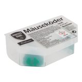 Mausefalle | Protect Home Rodicum Mäuseköder mit Köderstation