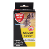 Mausefalle | Protect Home Rodicum Mäuseköder mit Köderstation