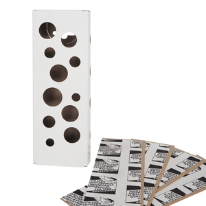 Mottenfalle | Finicon Kleidermotten-Falle