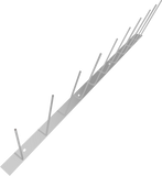 Taubenabwehr | Taubenabwehr Spikes 1-reihig 1 Meter